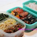 밥심도시락 이미지