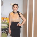 백천 옷수선 | 최나영님♥[테일러 투피스 정말 최고의 선택이였어요^^ ]