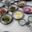 [목포 동부시장 맛집/목포 여행] 홍도 아구찜 후기