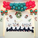 ㈜우리자동차 본점 | 나만의 키즈카페 동탄 본점 대관 내돈내산 비용 후기 장단점 w/빈병 크리스마스모임 🎅🏻🎄