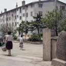미관광장(경관광장) | 표지석 하나면 충분했는데…아파트 문주는 왜 성문처럼 커졌을까
