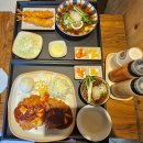 돈까스하우스 | [강남/양재] 바삭함이 살아있는 양재역 돈까스 맛집 돈까스하우스 방문후기