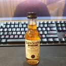 글렌스코시아 더블캐스크 위스키 시음후기