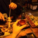 [부천역술집] 철길부산집 부천역점 - 광안리세트 후기
