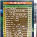 11. 빛고을 광주의 명산 무등산 눈꽃 산행