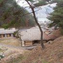 안동민속촌 이미지