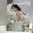루브포토 | 본식 아크릴 웨딩액자 포토테이블 액자 제작 추천 - 피앙세포토 후기 [내돈내산]