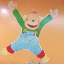 새샘키즈 어린이집 | 우연히 만난, 웅진플레이도시 키즈빌리지! 좋다좋다