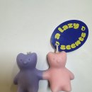 레이지베어 | 귀여운캔들 추천 | 레이지센트 버디베어 캔들 브랑쉬 &amp; 샌달우드 사용후기