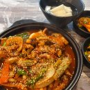 정안이네야식