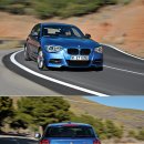 BMW, 뉴 M135i 공개 이미지