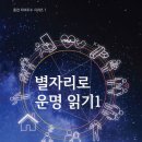 [자미두수] 별자리로 운명 읽기1 ( 자미두수 입문 서적 )