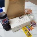 오복치킨 이미지