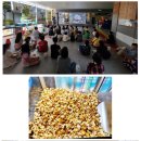 온샘태권도 이미지