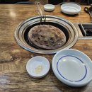 곰곰히숯불갈비