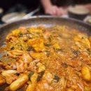 다함푸드서비스 | 중랑구 가족외식 다함닭갈비 먹골역점 태릉입구역 맛집 방문 후기