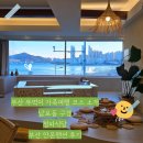 청파제2경로당 | 부산 안온맨션 남포동 청파식당 뚜벅이 가족여행