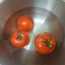 즐겨바바 | 건강하게 맛있게 | 토마토 바질 파스타