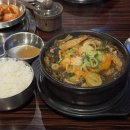 마곡중앙1로 | 마곡 원그로브 한식 맛집 | 중앙해장 내돈내산 추천 후기