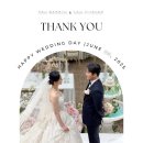 W.6 본식서브스냅 [포어스 스냅] 본식 후기