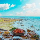 7213 | [제주 여행] 제주 오션뷰 애월맛집 이춘옥원조고등어쌈밥 | 고등어묵은지찜 솔직 후기