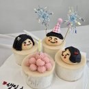 몽실케이크