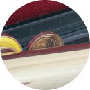 플루트 | [낙성대/서울대 플루트] 야마하 221 수리 후기! 바람새는 소리, 노란 패드 확인하셨나요? (feat. 레슨...