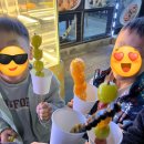 수원고색동_[새우치킨덤 고색오목점] 치킨맛집 통통한 새우튀김 +탕후루 가격 위치 후기