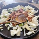 호남식당원조1호닭갈비막국수 네이버블로그
