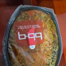 bbq 황금올리브치킨, bbq떡볶이 내돈내산 후기
