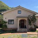 머물다가 | 아기랑 가볼만한 곳 | 24개월 아기와 함께한 강원도 정선 펜션 감성 숙소 &#39;머물다가&#39; 후기 + 가격 정보