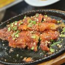 양천골 용대리 황태세상 이미지