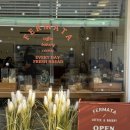 페르마타 | 공덕 주민의 당일 구운 소금빵, 식빵이 맛있는 카페, 페르마타 추천 후기