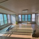 한일상가 | 향남 살구꽃마을 한일베라체 39평 벽만 전체 실크도배 시공 후기