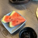 오미자정육식당 이미지