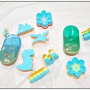 천연화장품,수제비누만들기 | 대전 출강 유치원 인기 체험 후기 - 아이들이 좋아하는는 캐릭터 수제 비누 만들기(학교출강)