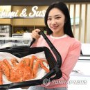 등산의류할인매장