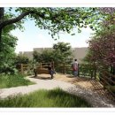 분수공원 다목적경기장 이미지