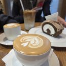 예수대학교 | 전주 중화산동 예수병원 근처 디저트 카페 메튜 / 내돈내산