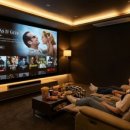 허브 PC방 이미지