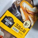 동원 크리스피모짜렐라 돈까스 후기