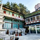 창원 이산성지 이미지