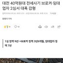 대전 40억 전세사기 2심서 대폭 감형 이미지