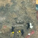 홍콩 도심에서 건설현장에서 2차 세계대전 폭탄 발견, 6천 명 긴급 대피 이미지