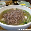 선칼국수 이미지