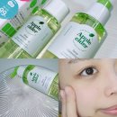 애플기획 | 아리얼 애플 사이다 딥클렌징 오일 기획세트 후기