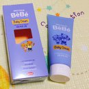 바르는 유산균 크림[한미약품/프로 캄 베베 베이비 크림]