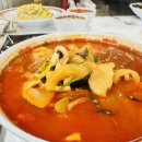 익산대반점 | 가족 외식 성공! 익산대반점에서 모두가 만족한 한 끼 🍜