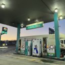 아산테크노주유소 이미지