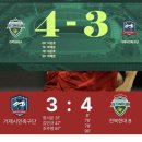 세븐일레븐거제현대점 | 230729 k4 22R 전북현대 B VS 거제시민축구단 거제원정 직관후기 / 거제는 처음이라 / 오오렐레도 처음...
